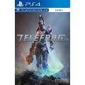 Telefrag [VR] PS4